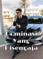 Dominasi Yang Disengaja cover
