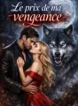 Le prix de ma vengeance  cover