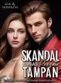 Skandal Panas Presdir Tampan cover
