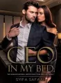 CEO in My Bed cover