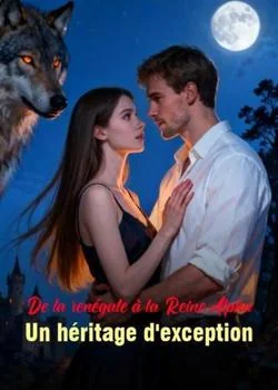 De la renégate à la Reine Alpha : Un héritage d'exception