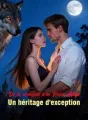 De la renégate à la Reine Alpha : Un héritage d'exception cover