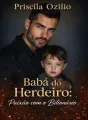 Babá do Herdeiro: Paixão com o Bilionário cover