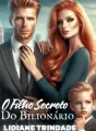 O Filho Secreto Do Bilionário  cover
