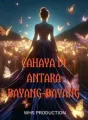 Cahaya di Antara Bayang-Bayang cover