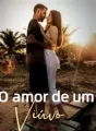 O amor de um viúvo cover