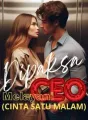 Dipaksa Melayani CEO-Cinta Satu Malam cover