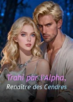 Trahi par l'Alpha, Renaître des Cendres