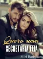 Quero uma secretária feia  cover