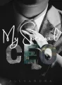 My Special CEO cover