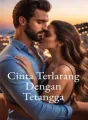 Cinta Terlarang Dengan Tetangga  cover