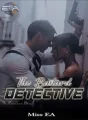 The Bastard Detective  cover