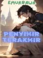 Penyihir Terakhir cover