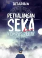 Petualangan Seka dan Kompas Perak cover