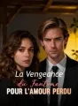 La Vengeance du Fantôme pour l'Amour Perdu cover