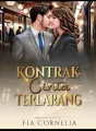 Kontrak Cinta Terlarang  cover