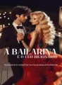 A bailarina e o CEO multimilionário  cover