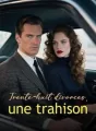 Trente-huit divorces, une trahison cover
