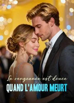 La vengeance est douce quand l'amour meurt
