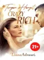 Tangan Hangat Crazy Rich cover