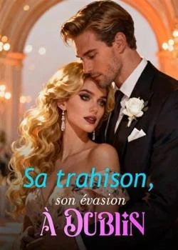 Sa trahison, son évasion à Dublin