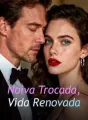 Noiva Trocada, Vida Renovada cover