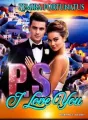 P. S. I LOVE YOU cover