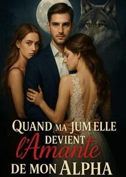 Quand ma Jumelle devient l'Amante de mon Alpha