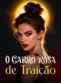 O Carro Rosa de Traição cover