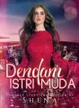 Dendam Istri Muda cover