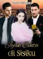 JEJAK CINTA DI SISIKU cover