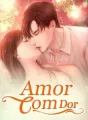 Amor Com Dor cover