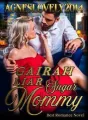Gairah Liar Sugar Mommy cover