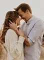 Amor Irresistível cover
