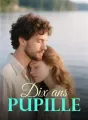 Dix ans pupille cover