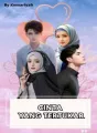 CINTA YANG TERTUKAR cover