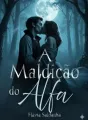 A Maldição do Alfa cover