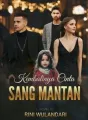 Kembalinya Cinta Sang Mantan cover