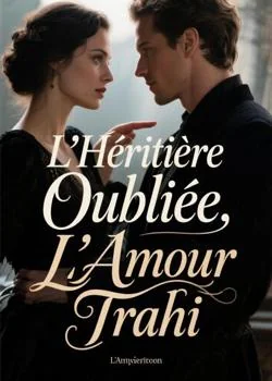 L'Héritière Oubliée, L'Amour Trahi