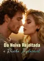 Da Noiva Rejeitada à Rainha Implacável cover