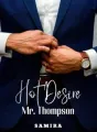 Hot Desire Mr. Thompson cover