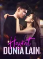 Hasrat Dunia Lain cover