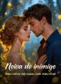 Noiva do inimigo - meu noivo me casou com meu rival cover