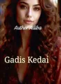 Gadis Kedai cover