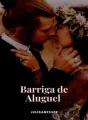 Barriga de Aluguel cover
