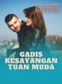 Gadis Kesayangan Tuan Muda cover