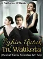 Rahim Untuk Tn. Walikota (Menikah Karena Permintaan Istri Sah) cover