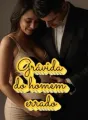 Grávida do homem errado cover