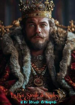 Le roi stérile de Naples