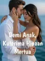 Demi Anak, Kuterima Hinaan Mertua cover